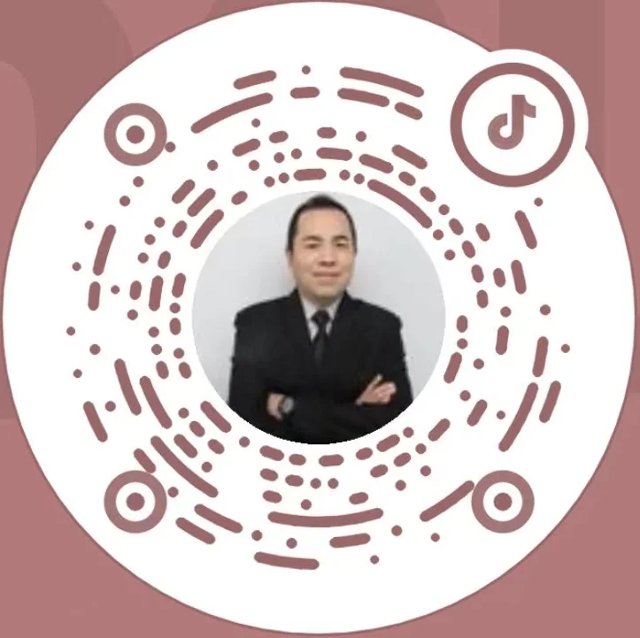 环球购抖音二维码