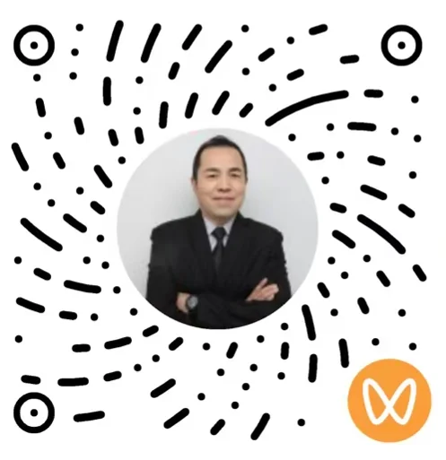 环球购视频号二维码